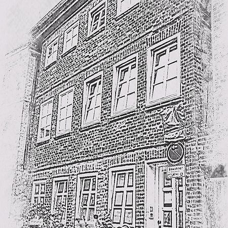 Ferienwohnung Till Mölln Exterior foto