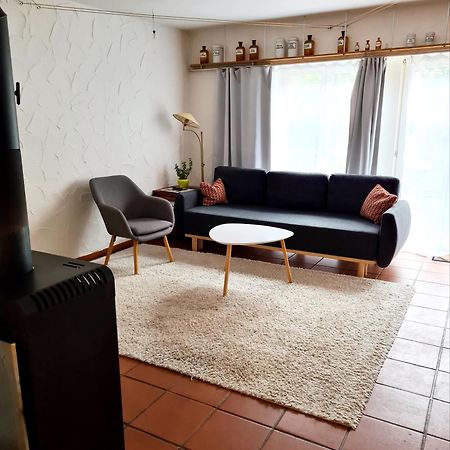 Ferienwohnung Till Mölln Exterior foto