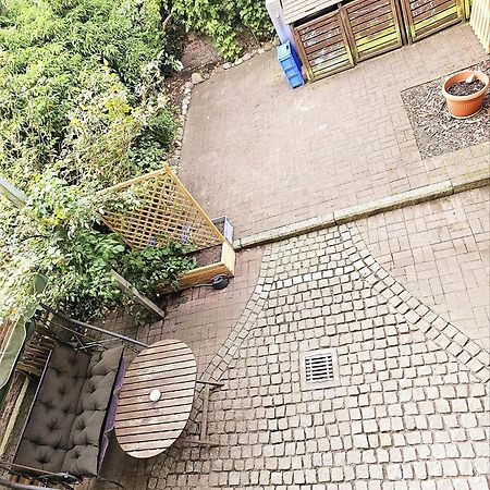 Ferienwohnung Till Mölln Exterior foto