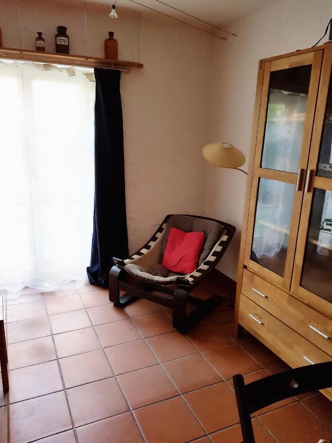 Ferienwohnung Till Mölln Exterior foto