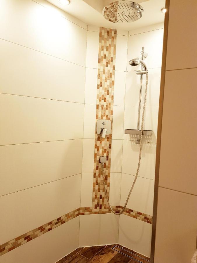 Ferienwohnung Till Mölln Exterior foto