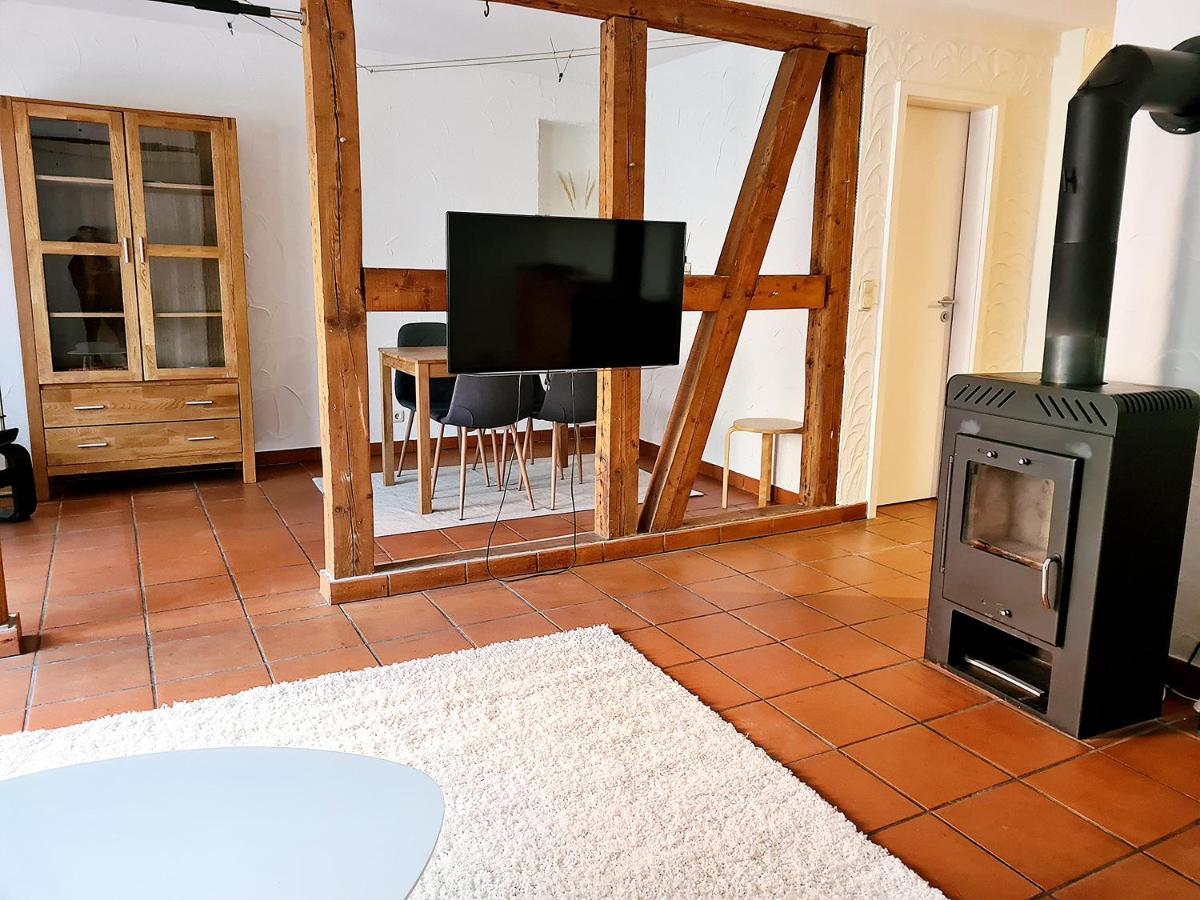 Ferienwohnung Till Mölln Exterior foto