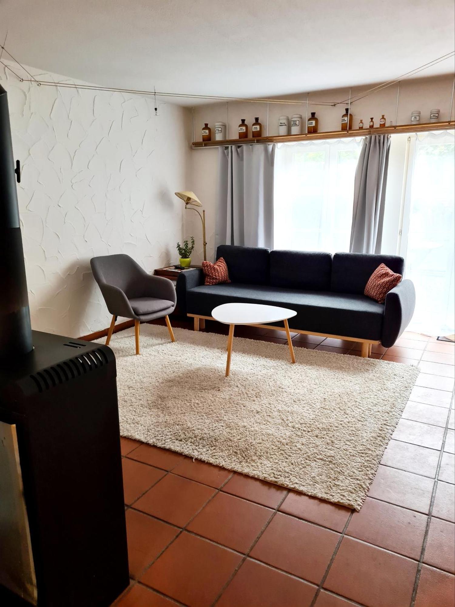Ferienwohnung Till Mölln Exterior foto