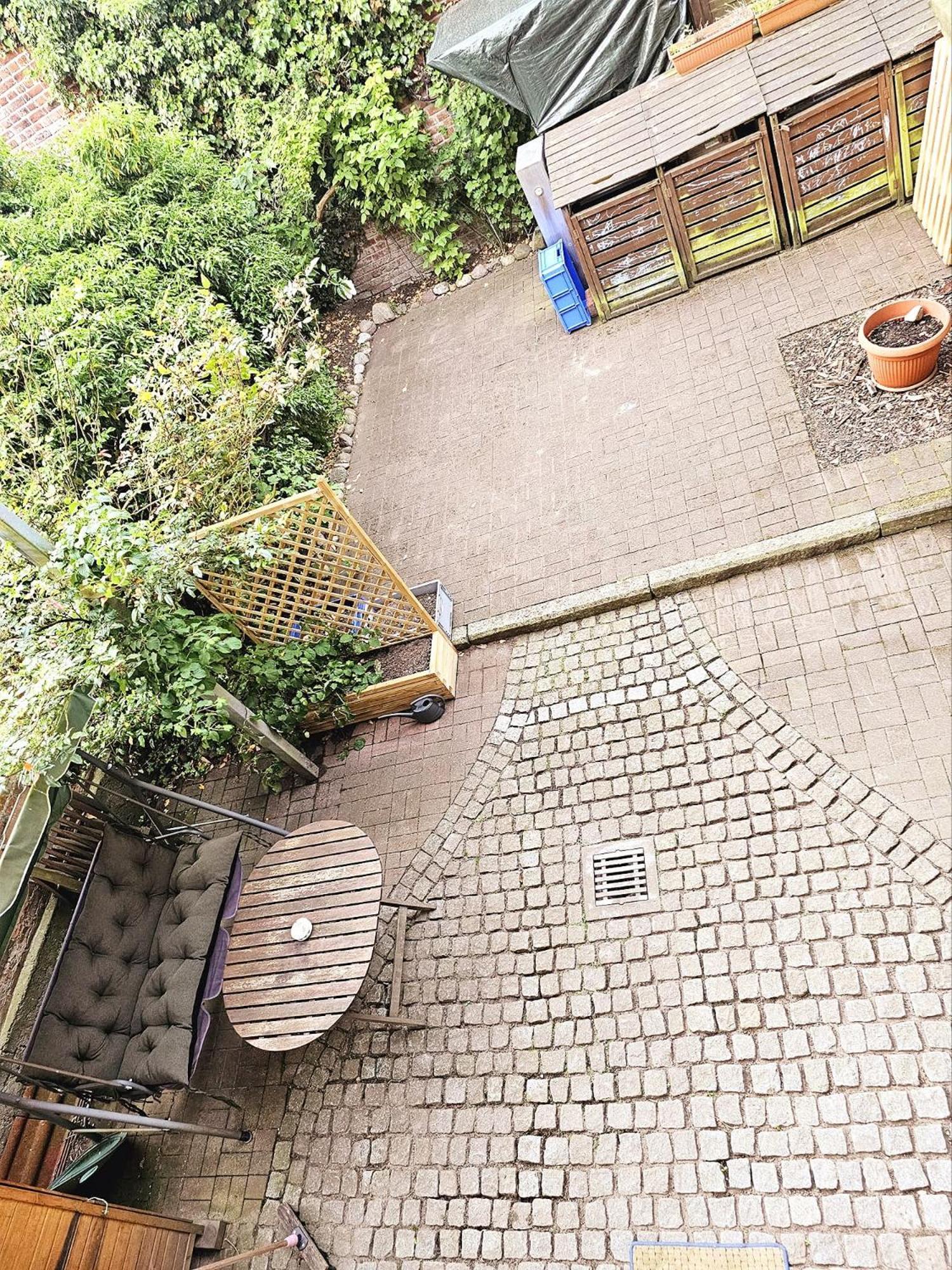 Ferienwohnung Till Mölln Exterior foto